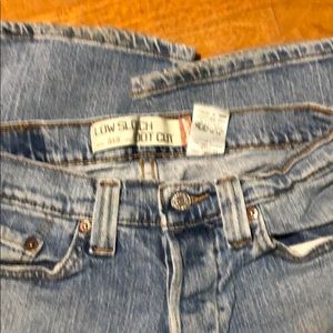 Vintage Levi’s 513